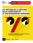 Les mtiers de la gestion, de la comptabilit et des ressources humaines