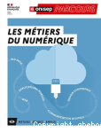 Les mtiers du numrique