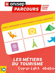 Les mtiers du tourisme