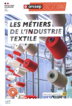 Les mtiers de l'industrie du textile