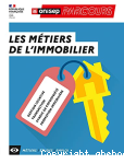 Les mtiers de l'immobilier