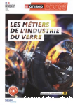 Les mtiers de l'industrie du verre