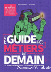 Le guide des mtiers de demain