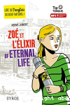Zo et l'elixir of eternal life