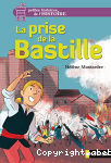 La prise de la Bastille