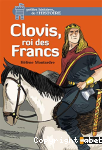 Clovis, roi des Francs