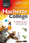 Dictionnaire Hachette collge