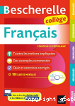 Bescherelle collge Franais