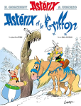 Astrix et le Griffon