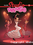 Studio danse