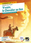 Yvain, le Chevalier au Lion