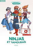 Ninjas et samouras