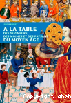  la table des seigneurs, des moines et des paysans du Moyen ge
