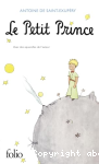 Le petit prince