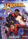 Spider-man : nouveau dpart