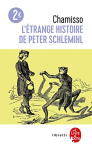 L'trange histoire de Peter Schlemihl