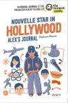 Nouvelle star in New York. Alex's journal