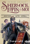 Dernier acte  l'opra