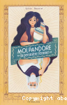 Moi, Pandore, la premire femme