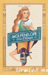 Moi, Pnlope, reine d'Ithaque