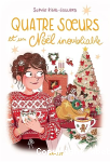 Quatre soeurs et un Nol inoubliable