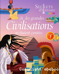 Si les grandes civilisations m'taient contes