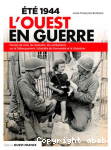 t 1944, l'Ouest en guerre