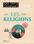 100 infographies pour connatre les religions