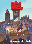 Les Chronokids
