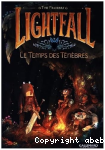Le temps des tnbres