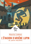 L'Evasion d'Arsene Lupin et autres nouvelles