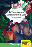 Le tour du monde en 80 jours