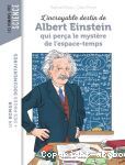 L'incroyable destin de Albert Einstein