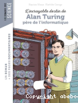 L'incroyable destin de Alan Turing