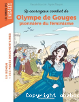 Le courageux combat de Olympe de Gouge