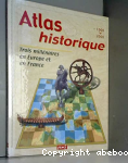 Atlas historique -1000>2000