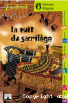 La nuit du sacrilge