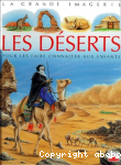 Les dserts