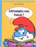 Dictionnaire franco-schtroumpf