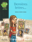 Dernires lettres...