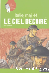 Le ciel dchir : Italie, mai 44