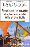 Sindbad le marin et autres contes