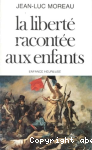 La libert raconte aux enfants