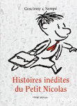 Histoires indites du Petit Nicolas