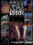 Les chevaux en 1000 photos