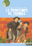 Le printemps de Thomas : les maquis du Prigord, 1944