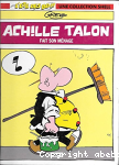 Achille Talon fait son mnage