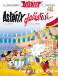 Astrix gladiateur